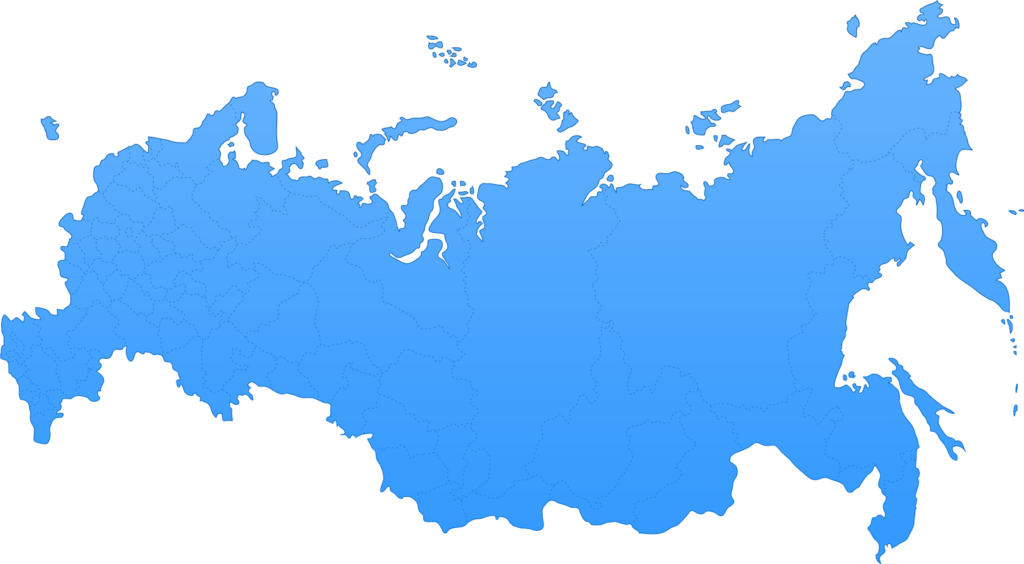 map-russia